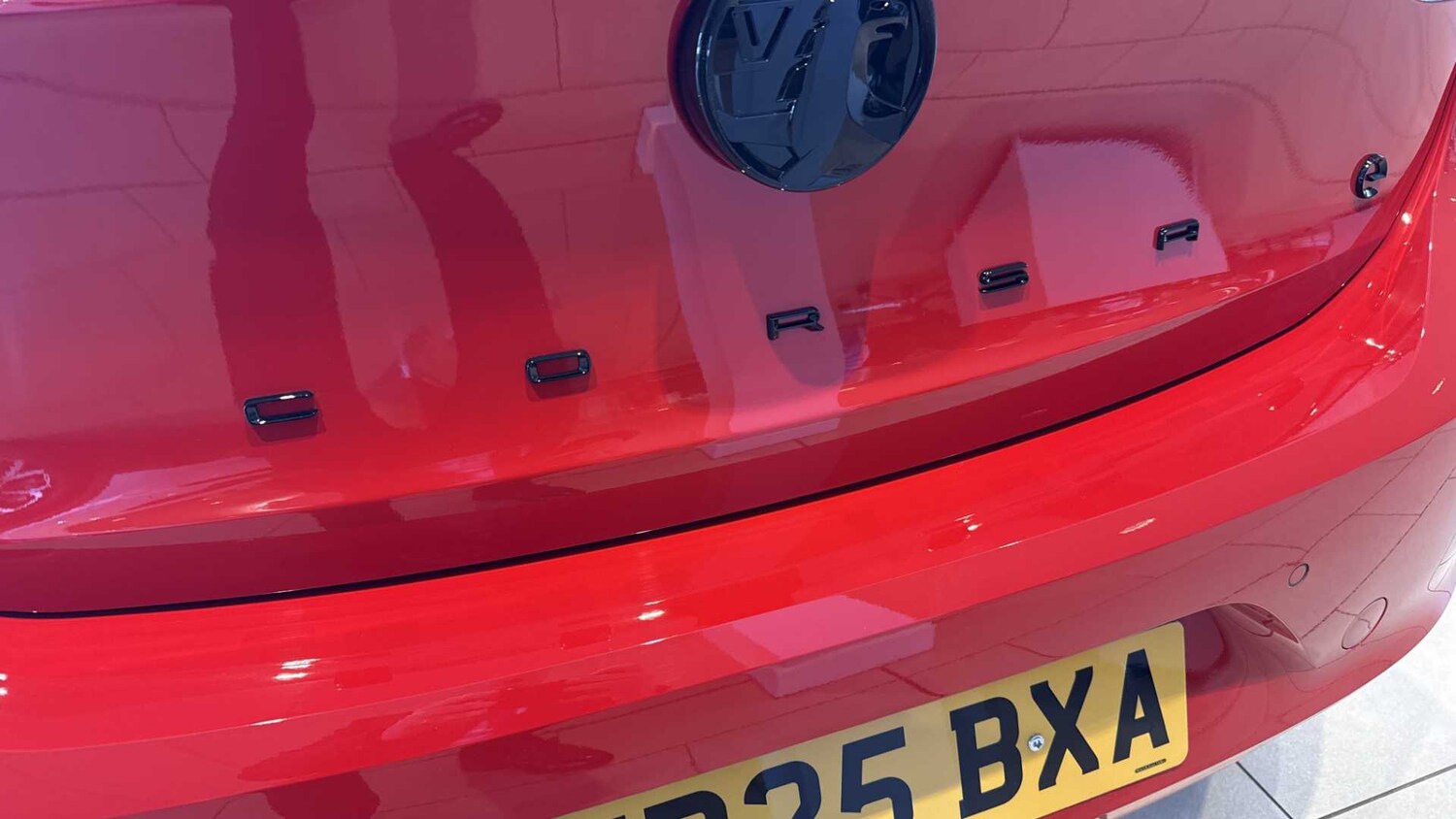 Used Vauxhall Corsa 2025 for sale - 77856886: Photo 26