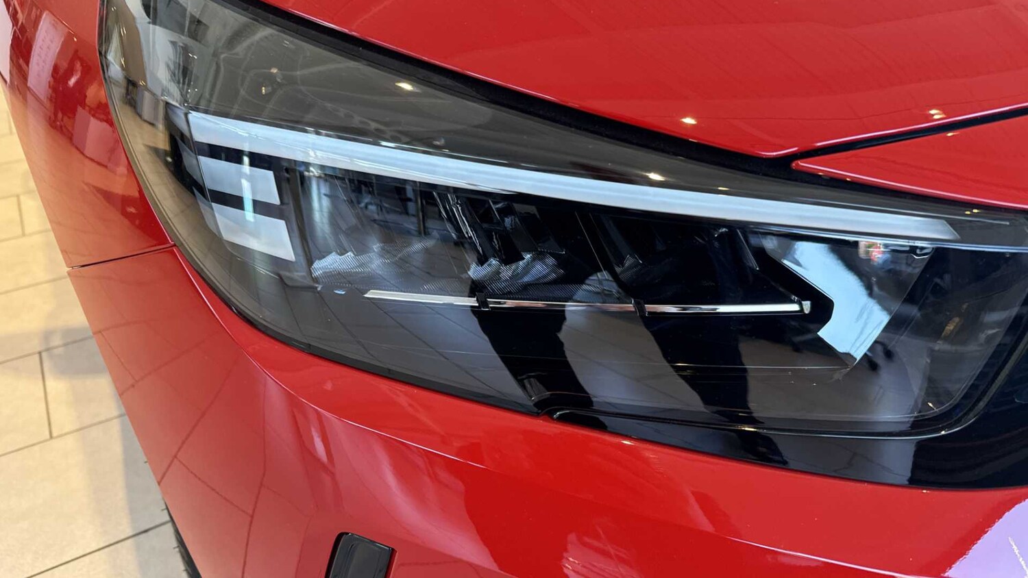 Used Vauxhall Corsa 2025 for sale - 77856886: Photo 29