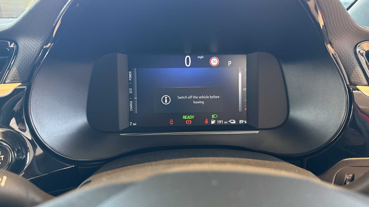 Used Vauxhall Corsa 2025 for sale - 77856886: Photo 3