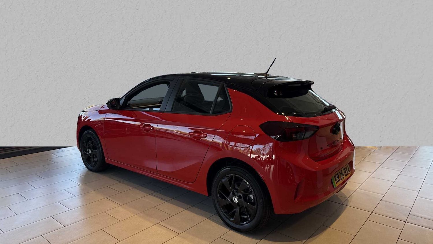 Used Vauxhall Corsa 2025 for sale - 77856886: Photo 4