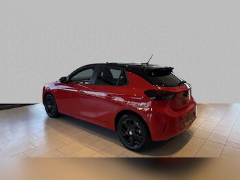 Used Vauxhall Corsa 2025 for sale - 77856886: Photo