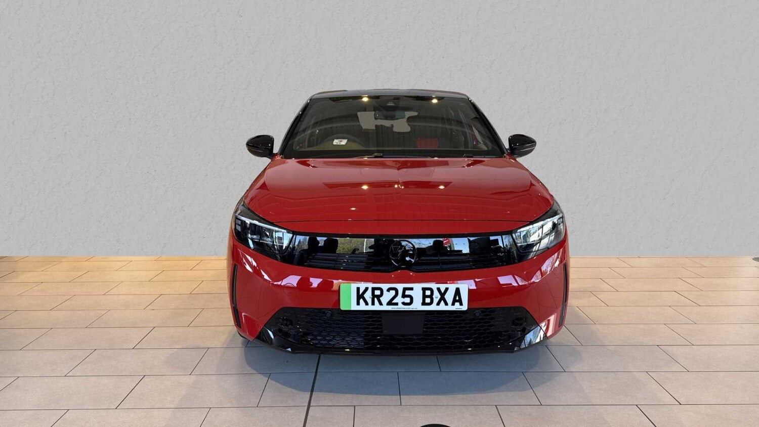 Used Vauxhall Corsa 2025 for sale - 77856886: Photo 6