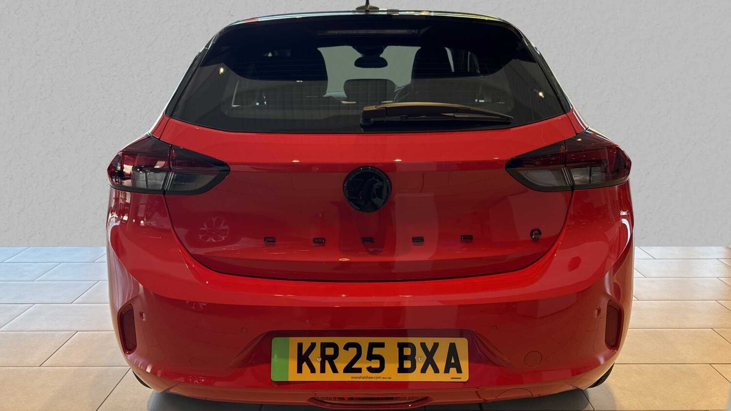 Used Vauxhall Corsa 2025 for sale - 77856886: Photo 7