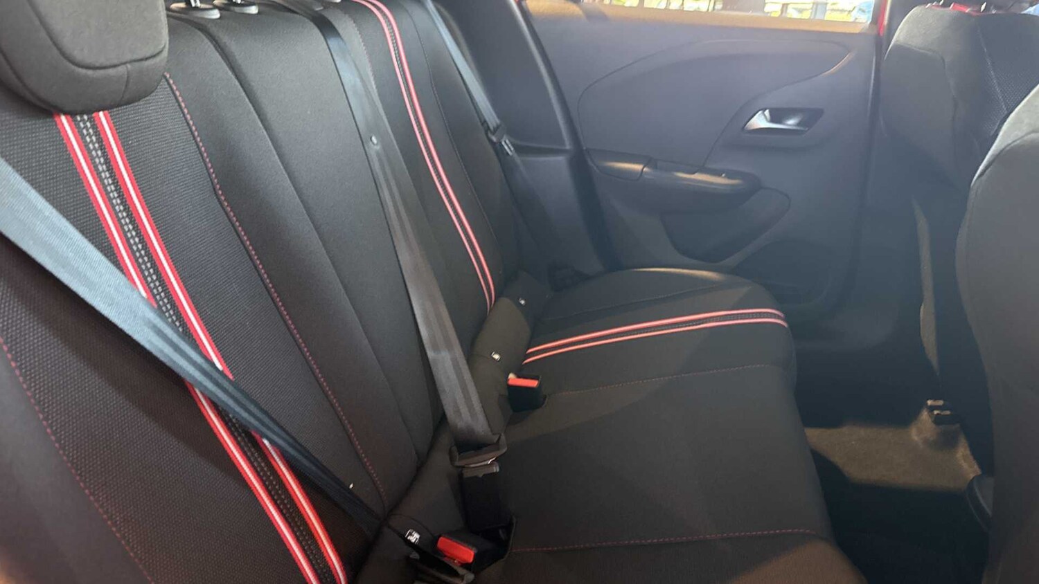 Used Vauxhall Corsa 2025 for sale - 77856886: Photo 8