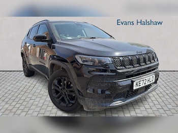 Used Jeep Compass 2023 for sale - 79027777: Photo