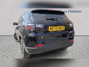 Used Jeep Compass 2023 for sale - 79027777: Photo