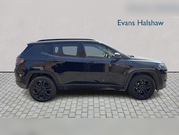 Used Jeep Compass 2023 for sale - 79027777: Photo