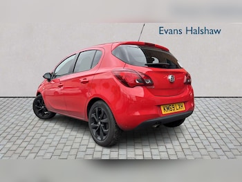 Used Vauxhall Corsa 2019 for sale - 78010061: Photo