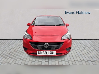 Used Vauxhall Corsa 2019 for sale - 78010061: Photo