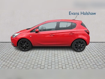 Used Vauxhall Corsa 2019 for sale - 78010061: Photo