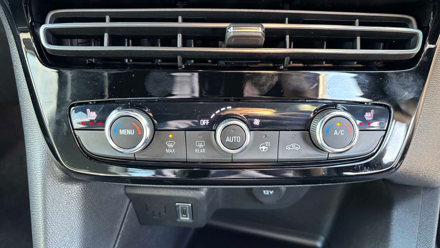 Used Vauxhall Mokka for sale - 77861902: Photo 11