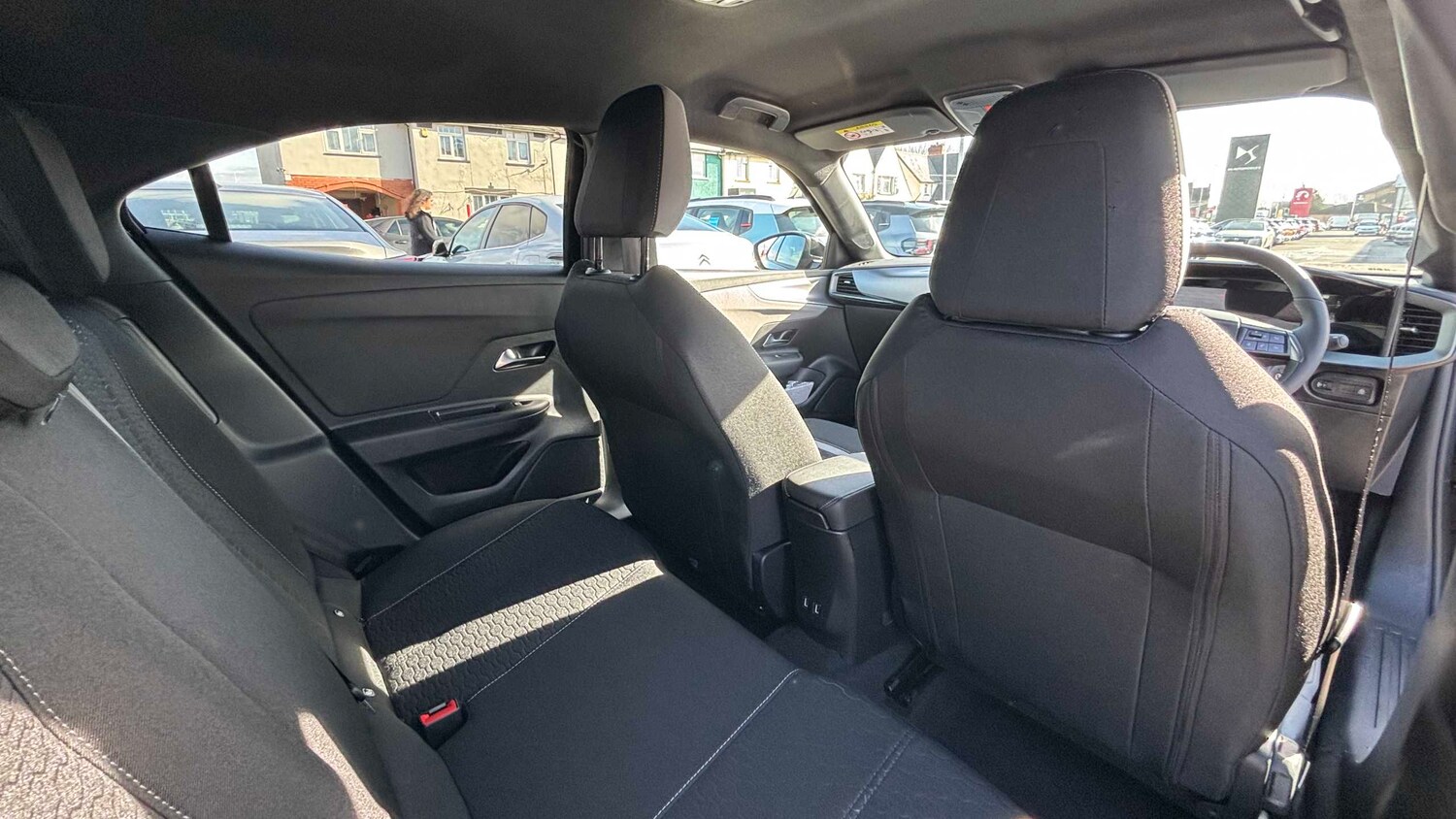 Used Vauxhall Mokka for sale - 77861902: Photo 12