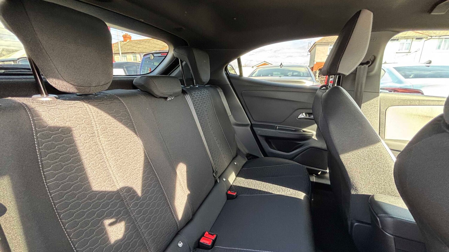 Used Vauxhall Mokka for sale - 77861902: Photo 13