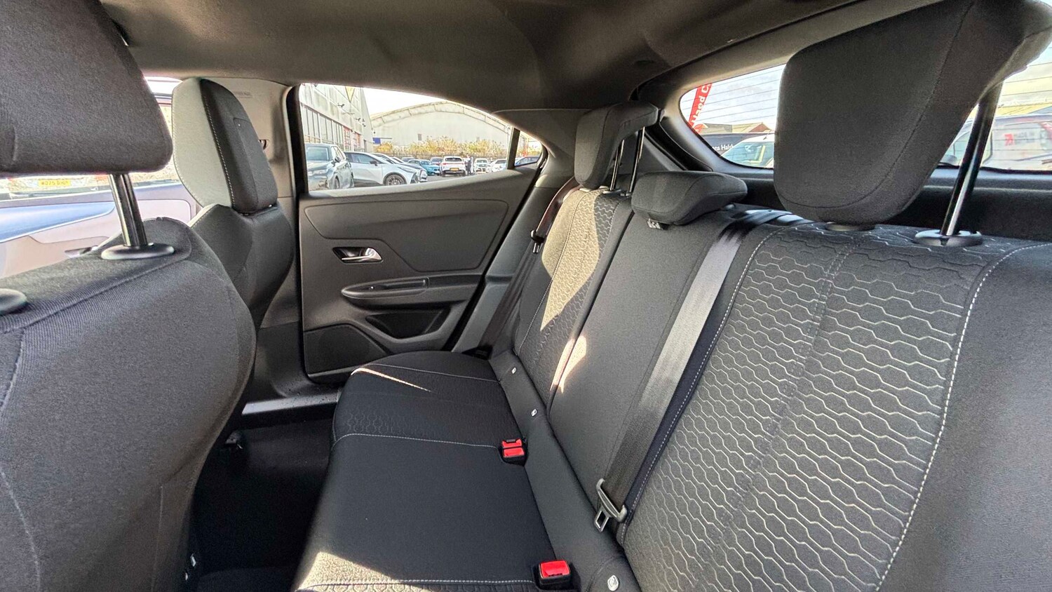 Used Vauxhall Mokka for sale - 77861902: Photo 14