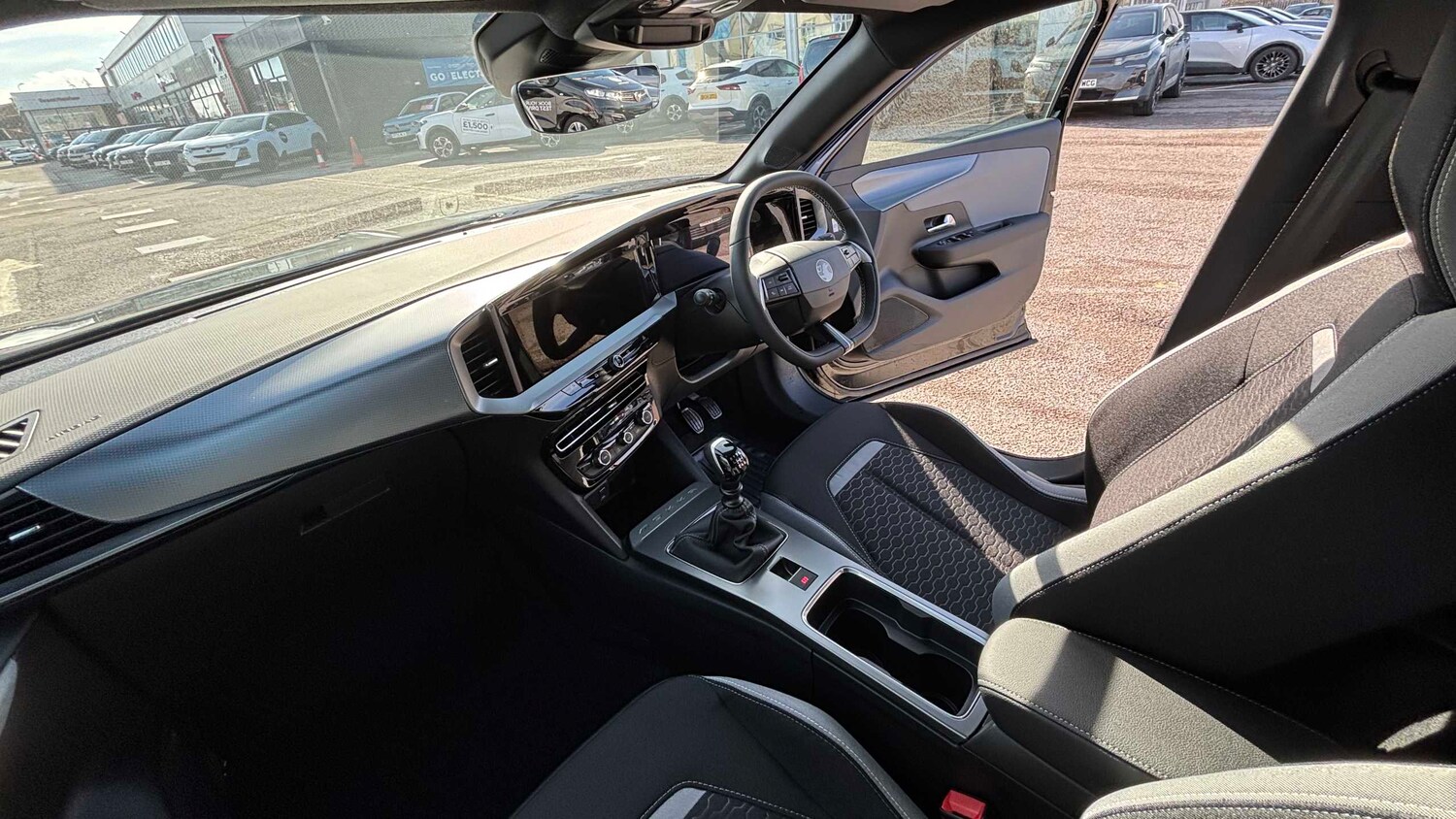 Used Vauxhall Mokka for sale - 77861902: Photo 15