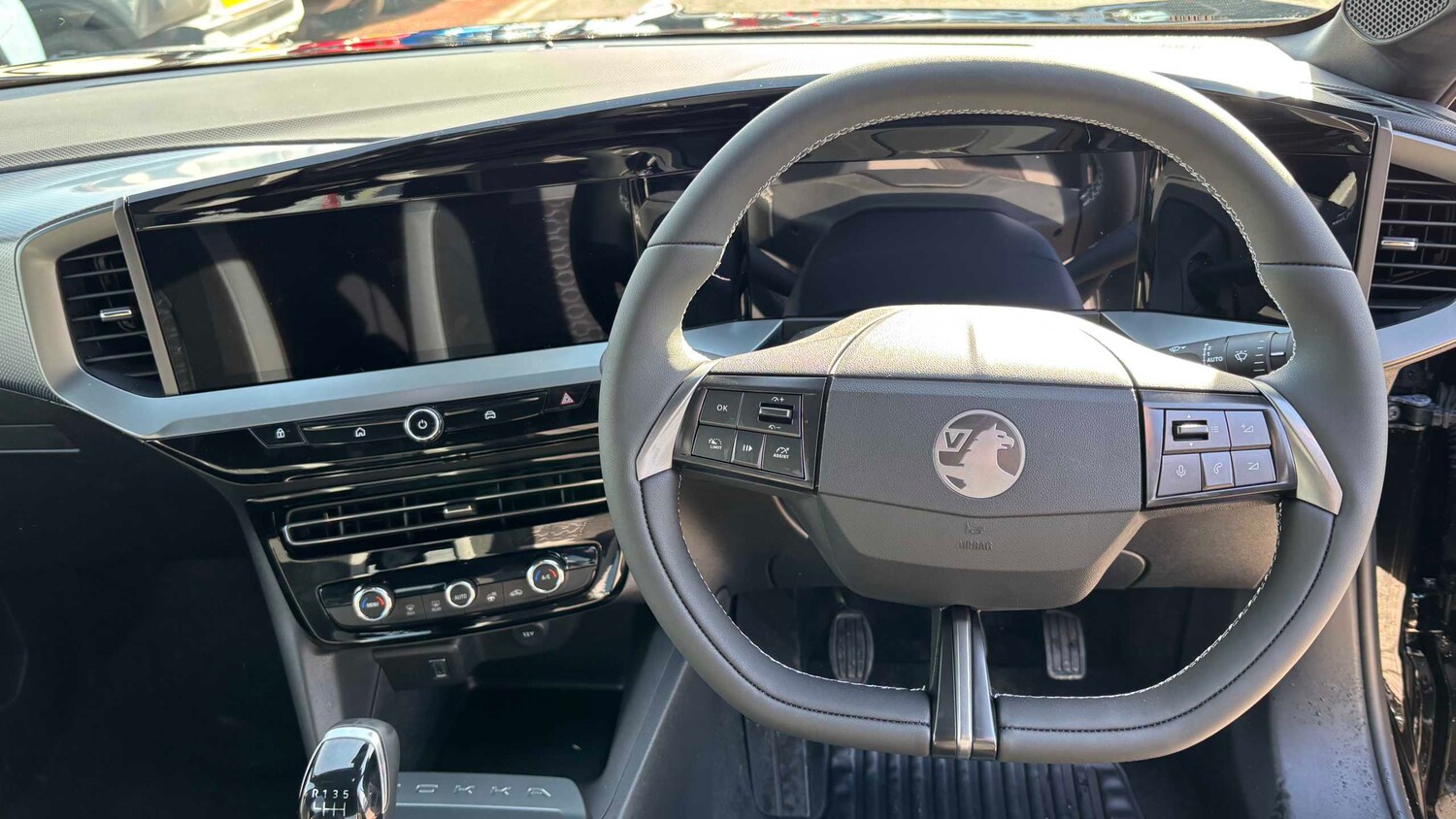 Used Vauxhall Mokka for sale - 77861902: Photo 16