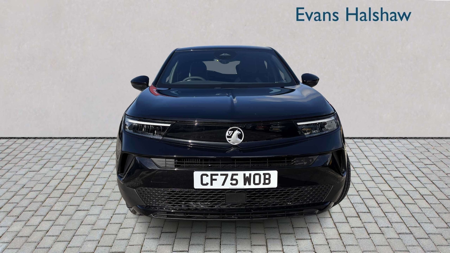 Used Vauxhall Mokka for sale - 77861902: Photo 3