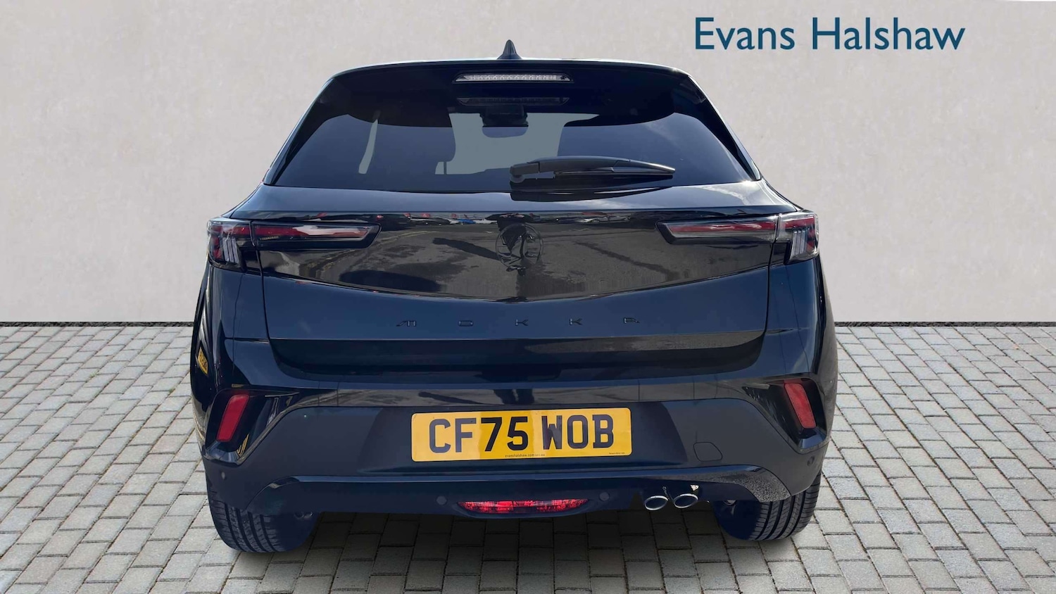 Used Vauxhall Mokka for sale - 77861902: Photo 4