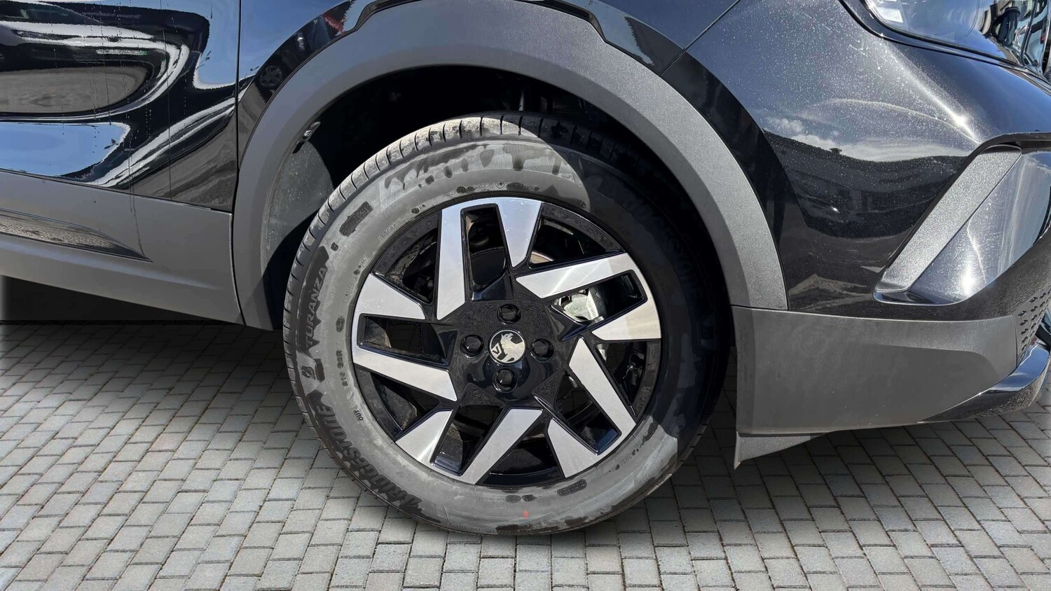 Used Vauxhall Mokka for sale - 77861902: Photo 6