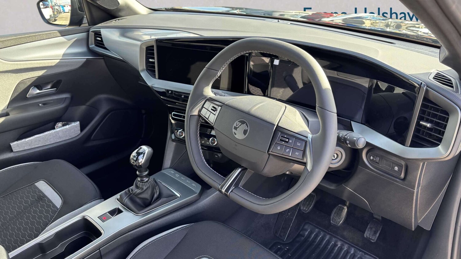 Used Vauxhall Mokka for sale - 77861902: Photo 7