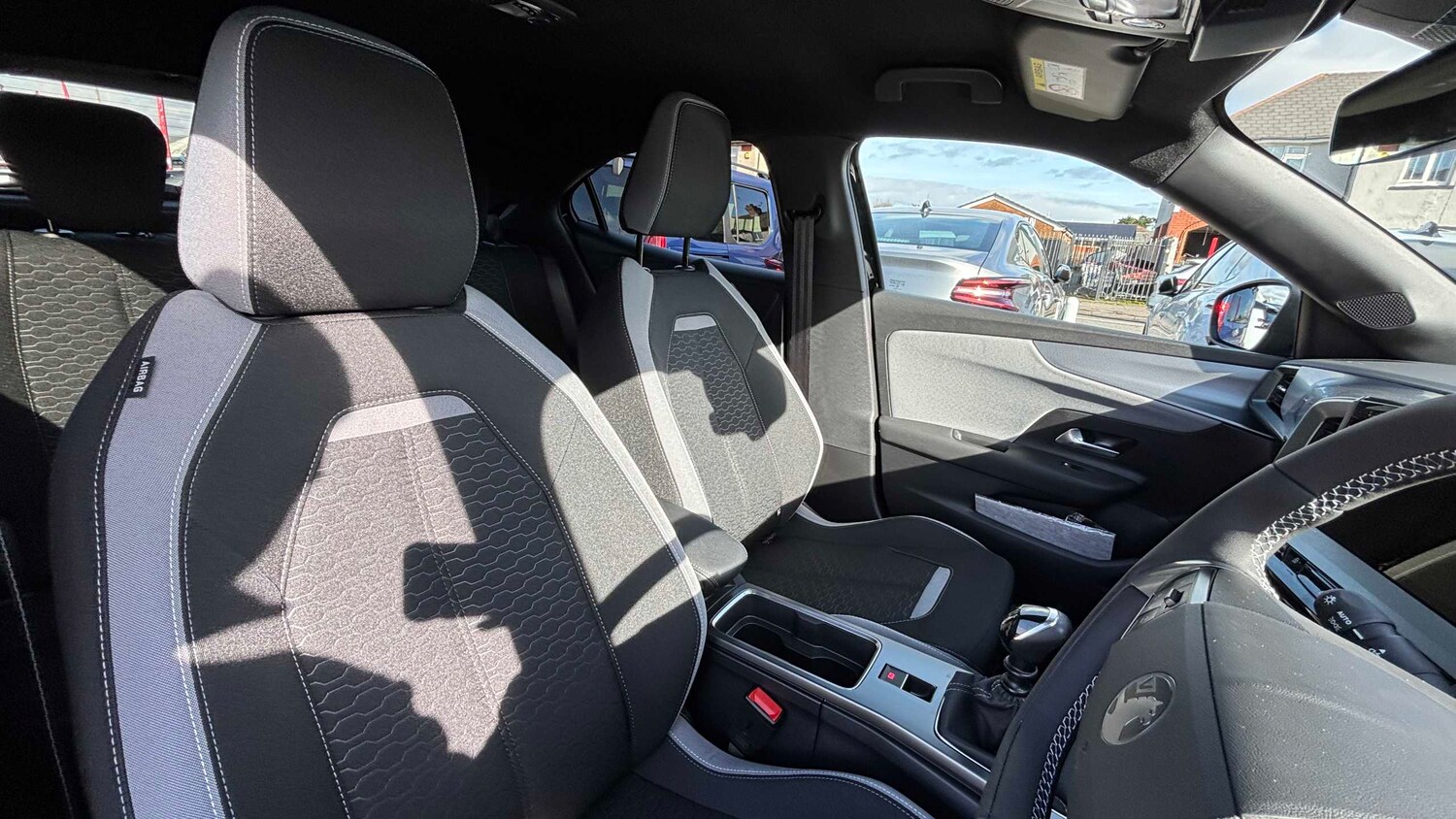 Used Vauxhall Mokka for sale - 77861902: Photo 8