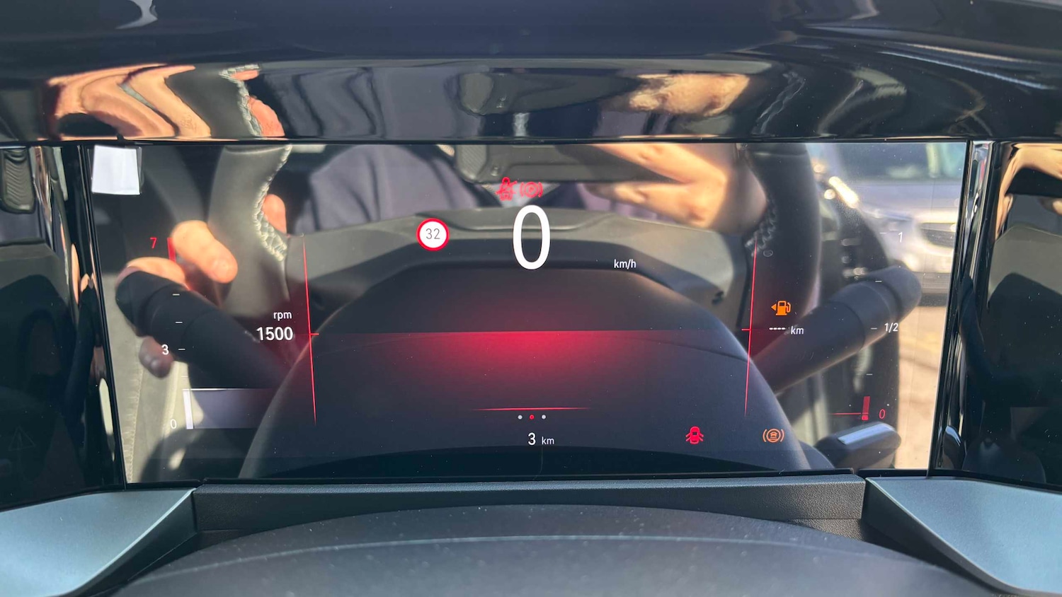 Used Vauxhall Mokka for sale - 77861902: Photo 9