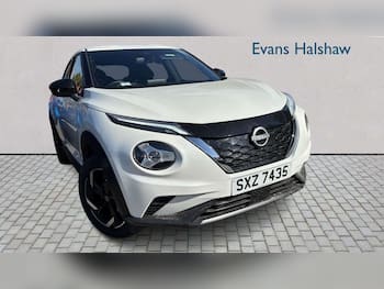 Used Nissan Juke 2023 for sale - 79592904: Photo