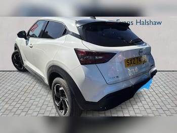 Used Nissan Juke 2023 for sale - 79592904: Photo