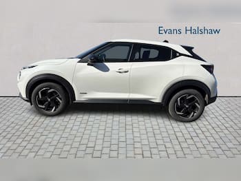 Used Nissan Juke 2023 for sale - 79592904: Photo