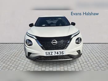 Used Nissan Juke 2023 for sale - 79592904: Photo