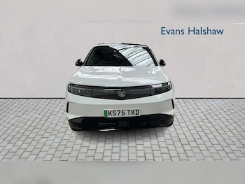 Used Vauxhall Grandland 2025 for sale - 78264782: Photo