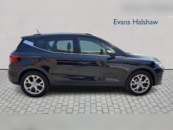 Used SEAT Arona 2023 for sale - 78978749: Photo