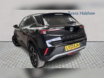 Used Vauxhall Mokka 2023 for sale - 79294655: Photo