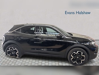 Used Vauxhall Mokka 2023 for sale - 79294655: Photo