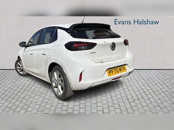 Used Vauxhall Corsa 2020 for sale - 78023867: Photo