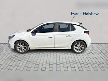 Used Vauxhall Corsa 2020 for sale - 78023867: Photo
