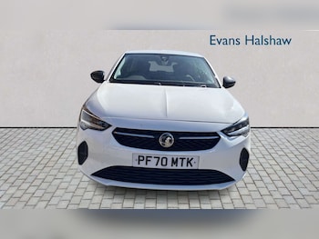 Used Vauxhall Corsa 2020 for sale - 78023867: Photo