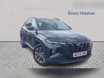 Used Hyundai TUCSON 2023 for sale - 78494889: Photo