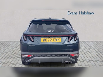 Used Hyundai TUCSON 2023 for sale - 78494889: Photo