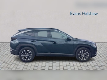 Used Hyundai TUCSON 2023 for sale - 78494889: Photo