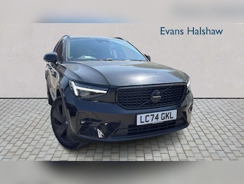 Used Volvo XC40 2024 for sale - 79134905: Photo