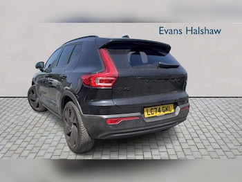 Used Volvo XC40 2024 for sale - 79134905: Photo