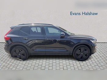 Used Volvo XC40 2024 for sale - 79134905: Photo