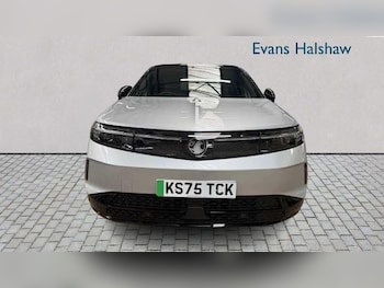 Used Vauxhall Grandland 2025 for sale - 78264867: Photo