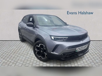 Used Vauxhall Mokka 2023 for sale - 78949501: Photo