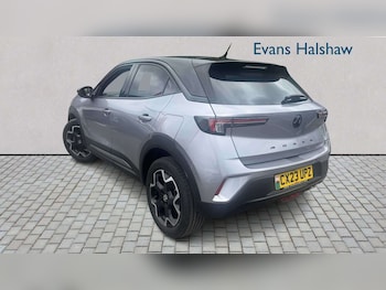 Used Vauxhall Mokka 2023 for sale - 78949501: Photo