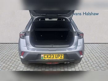 Used Vauxhall Mokka 2023 for sale - 78949501: Photo