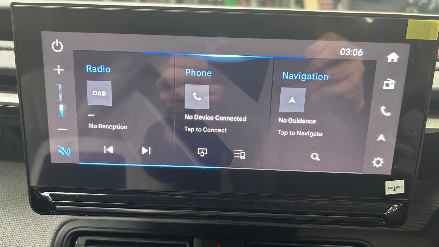 Used Citroen C3 2025 for sale - 77972606: Photo 11