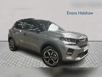 Citroen C3 feature image