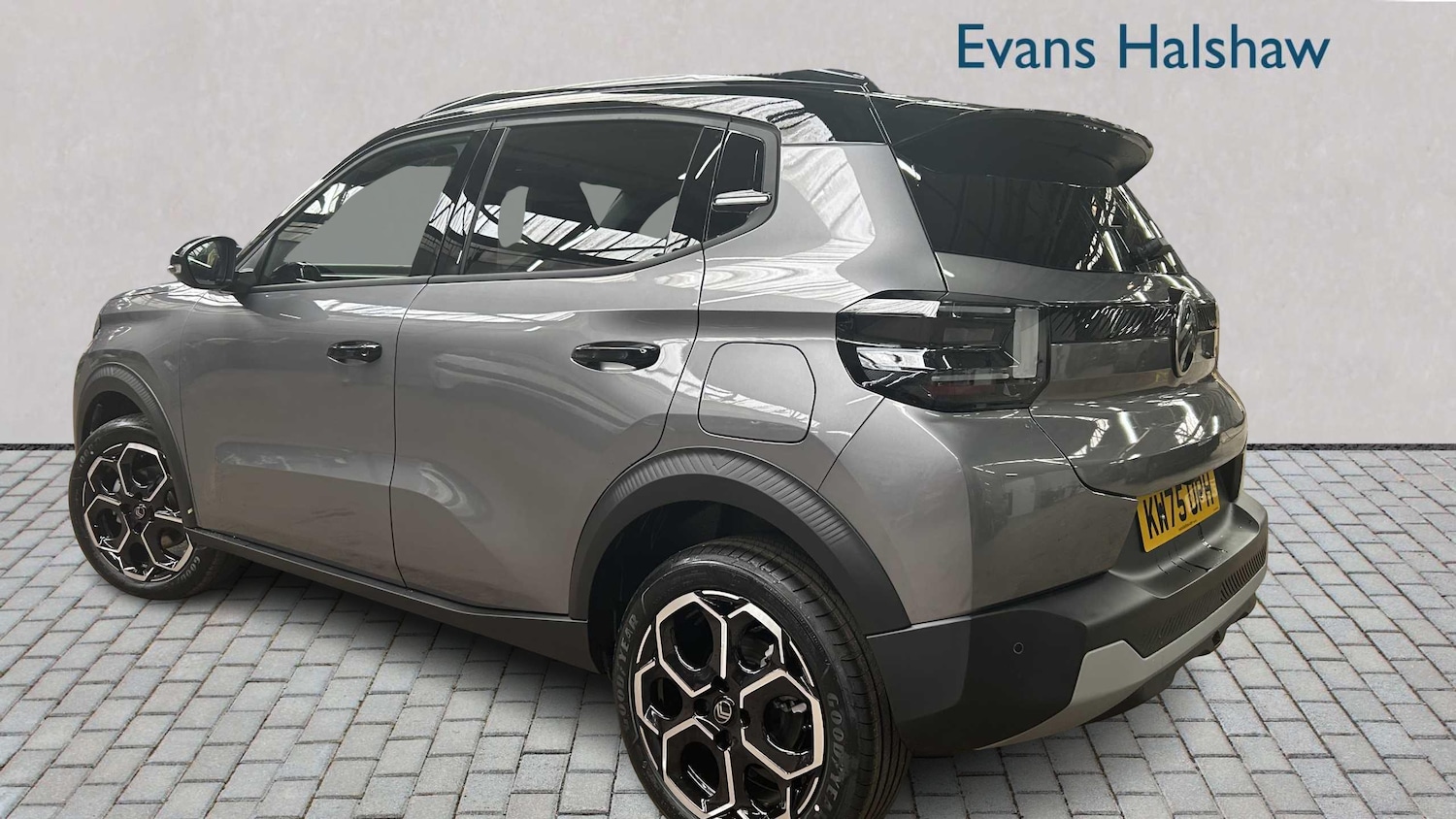 Used Citroen C3 2025 for sale - 77972606: Photo 2